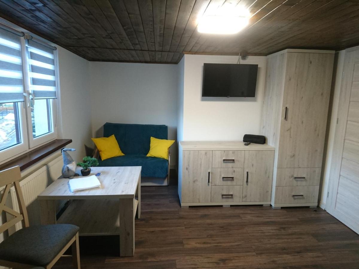 Apartament Elbrus Czyrna Szczyrk Apartment ภายนอก รูปภาพ