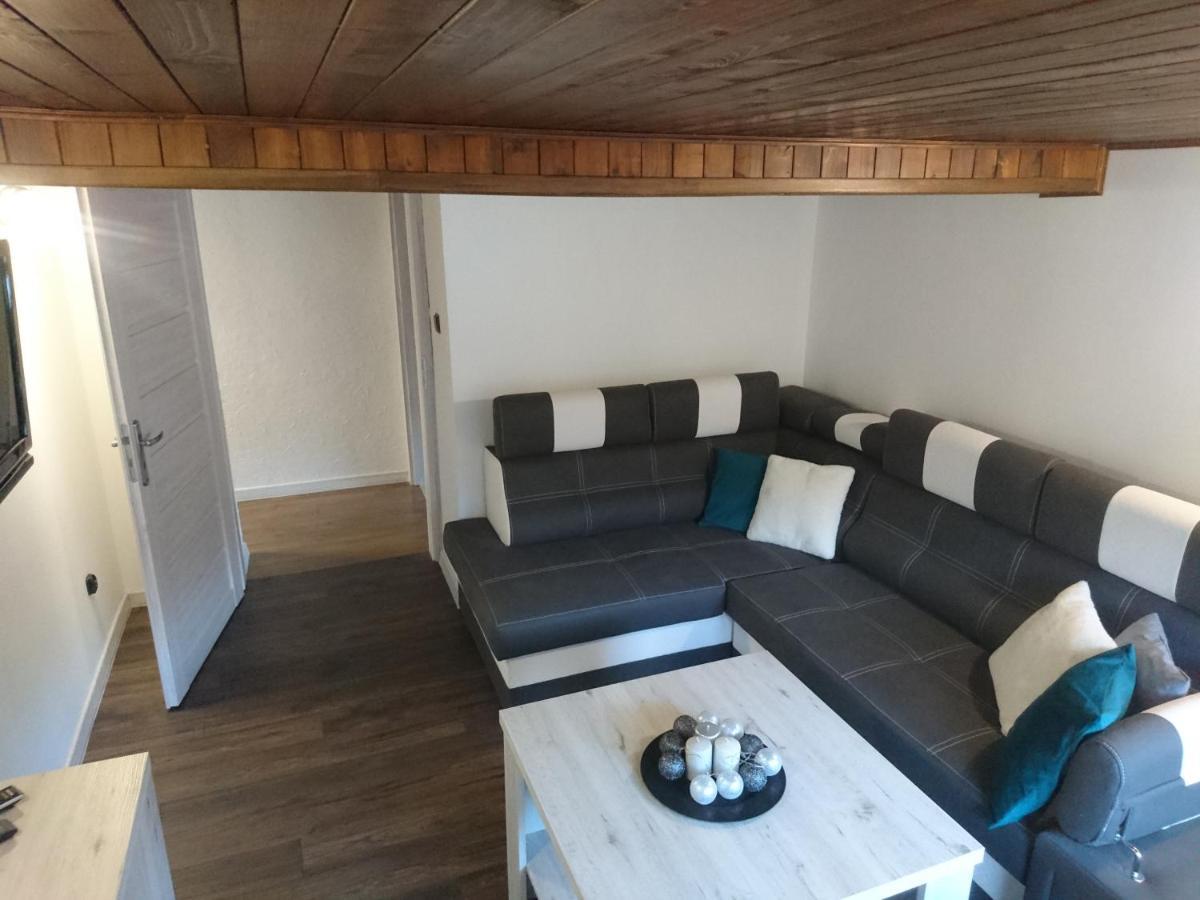 Apartament Elbrus Czyrna Szczyrk Apartment ภายนอก รูปภาพ